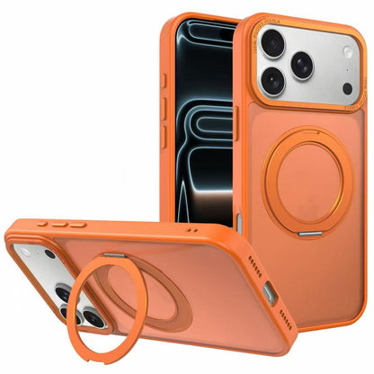 Antichoc iPhone بحلقة دوارة °360