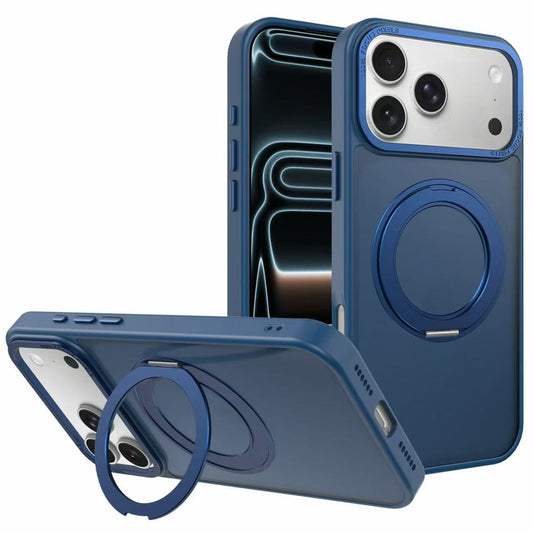 Antichoc iPhone بحلقة دوارة °360